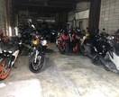 バイクのレストアしている方注目アドバイスします 丁寧な説明させて頂きます^_^ イメージ1
