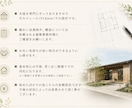 一級建築士が「今の間取り図」をアップデート致します 契約後でも遅くない。暮らし目線で再設計致します。 イメージ2