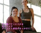 アドバイス付き★痩せ脳パワーレベル診断します 頑張らないダイエットは潜在意識を変えることで実現可能！ イメージ2