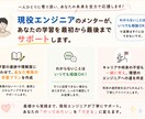 初学者の方向けにプログラミングを教えます AIでは学べない、本当に現場で通用するエンジニアになろう！ イメージ5
