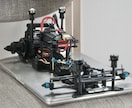 先着5名様｜RCカーのシャーシ組立を代行します ココナラ開設記念｜通常17,800円→特別価格5,000円 イメージ7