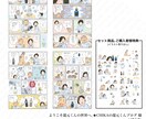 商用OK！全てコミコミの価格でご提供します ストーリーの提案から、まるっとお任せ！【お得なセット販売】 イメージ2