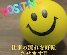 仕事をうまく進めるための貴方の良さを占います 「能力」「才能」「生かすべき知識」の"いい所"を知りましょう イメージ1