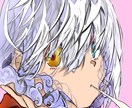 春夏秋冬のイベント事などのイラストを描きます 周りの方々が楽しく嬉しい気持ちになるイラストを描きます イメージ3
