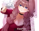 オリジナルキャラクターのイラスト制作します ご希望を丁寧にお聞きして、あなただけのイラストを制作します。 イメージ5