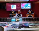 あなたの曲を海外のプロデューサーがアレンジします 音楽アレンジ、プロデュース、ミックス、マスタリング。 イメージ2
