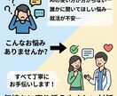 医学部・就活向け志望理由書／履歴書添削します 医学生ライターが、一貫性と説得力を補強します イメージ8