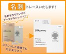 画像・手書きラフをキレイにAiデータにお作りします 迅速・正確に作業いたします！ご相談ください！！ イメージ4