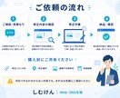 ホームページの文章・画像・リンクを丁寧に修正します 小さな修正から丁寧に対応します イメージ2
