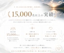 一生使える天中殺期間トリセツ鑑定書を作成します いつ訪れるか、どう過ごすか、何を避けるべきか分かる完全ガイド イメージ8