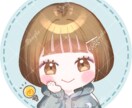 ミニキャラ描きます 似顔絵OK！✿ふんわりとした画風です イメージ10