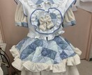 オリジナル衣装制作します あなただけのカワイイをかたちにしましょう！ イメージ1
