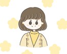 SNS用アイコンます オリジナルのアイコンを作りたい方 イメージ2
