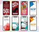おまかせ！ココナラぺージをまるっと作成代行します あなたの素晴らしいサービスを成功させるためのサポートをします イメージ2