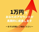 私が２週間でインスタ運用仕組み化します まずは気軽にご相談ください‼︎ イメージ5