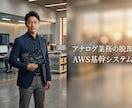 現場のアナログ業務を無くす専用システムを構築します 運送・サロン・建設等、現場に合わせた業務基幹システムを開発 イメージ2