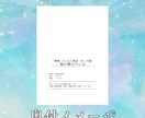 小説同人誌の組版・データ作成いたします 同人誌作成のお手伝いいたします！ イメージ3