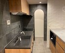 内装提案・図面製作・リフォーム施工までもしてます 施工会社が対応、収納や狭小感を考慮した機能的デザインを提案 イメージ1