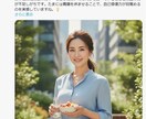 文章もAIが考えるX完全自動投稿を構築いたします ツール提供ではなく設定まで全部やります イメージ3