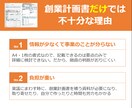 就労継続支援A型専用の事業計画書式を販売します 融資が必要ならこちら！エクセル3年分とパワポ50枚のセット イメージ3