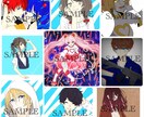 私の絵柄でご要望のイラスト描きます お客様の理想をどこまでも追求致します！ イメージ2