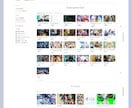 Notionテンプレート、オーダーメイドで作ります Notion公認クリエイターが作ります！ イメージ3