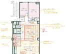 一級建築士夫婦が理想の間取りを短期間で実現します 住宅プランの総合診断：間取りの最適化から外観デザイン改善まで イメージ2
