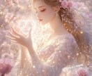 片思い♥️相手の気持ち♥️霊感タロットで視ます 相性♥️2人の未来♥️あなたの不安なお気持ちお聴きします イメージ3