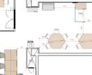 現役設計士がvectorworksで図面作成します vectorworksでの図面設計、書き起こし、pdf変換 イメージ2