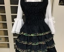普段着・フォーマル・コスプレの服作ります 市販品のような本格仕上げも出来ます！ イメージ7
