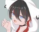 1枚絵制作承ります サムネや1枚絵、立ち絵、グッズ用イラスト！ イメージ10