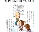 アニメ・キャラクター風のポップな似顔絵作ります アイコンや名刺に！AI不使用！ポップなキャラクター風似顔絵 イメージ2
