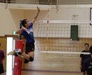試合動画を見てバレーボールの知識や技術を教えます バレーボールの知識や技術を教えます イメージ3