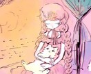 ポップな世界観のヘッダーお描きします SNSを使うのがきっと楽しみになる イメージ2