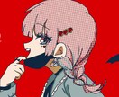 最短即日！可愛いイラスト描きます 商用可◎全身立ち絵や動画サイズサムネイル描きます イメージ5