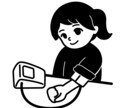 イラストをIllustratorで制作します シンプルでかわいいイラストのベクターデータを作成します イメージ9