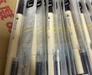 ペン字のコツを掴めるようにします パッと文字を書いたとき綺麗に思われるようになりましょう！ イメージ1