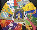 あなたの本当の運命を占います 生年月日に秘められた数字の意味を数秘術で読み解きます。 イメージ2
