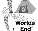 どこでも使えるシンプルなイラストを3つ作成します ちょっとした所に一味加えてみませんか？ イメージ4