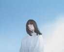 商用利用◎おしゃれな人物イラストをご提供いたします アイコン、本の表紙や挿絵、MV、グ 広告などにどうぞ！ イメージ6