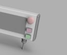 3Dデータ、モデリング、 図面作成のお手伝いします 3Dプリントデータ！図面、3Dイメージ、カタチするお手伝い！ イメージ9