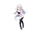 まかろろぬ。様専用の出品となります 超絶萌えキャライラスト+Live2D制作 イメージ1