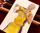 あなたの大切なモノ、ヒトなどを丁寧に描きます 世界に1枚の作品をご提供！原画をプレゼントします！ イメージ9