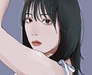 世界に一つだけのイラストを描きます どんなイラストになるか楽しみにしててください！ イメージ5
