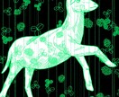 動物、花、人物のイラストを描きます あたたかみのあるイラストをご希望の方ぜひお任せください！ イメージ3