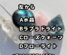 深いメッセージをお届け！あなたに寄り添います オラクルカードを使って丁寧にメッセージをお届けします イメージ3
