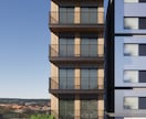 建築・内装の３Ｄパース・図面作成します 完成前に空間を具体的に確認でき認識のズレを未然に防げます。 イメージ7