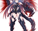 お手頃価格でイラスト作成いたします 気軽に頼める商用利用可のイラスト制作を行います イメージ9