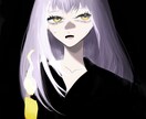 あなたのオリジナルキャラクターを描きます どんなキャラクターでもお任せ下さい♪ イメージ2