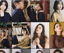 ポートフォリオサイトの制作します オシャレなポートフォリオサイトはお任せを イメージ6